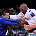 World Championship JUDO Paris 2011